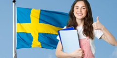 Du học Thuỵ Điển: Chi phí & Điều kiện du học (2024)