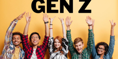 Gen Z là gì? Điểm khác biệt của Gen Z so với Gen X, Gen Y