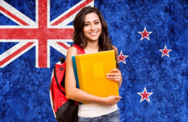 Du học New Zealand: Chi phí du học & Quy trình làm Visa