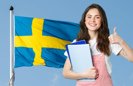 Du học Thuỵ Điển: Chi phí & Điều kiện du học (2024)