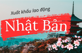 Xuất khẩu lao động Nhật Bản 2025: Mức lương, Điều kiện, Chi phí