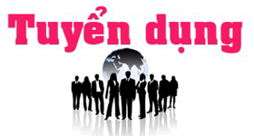 tuyển dụng