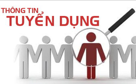 tuyển dụng