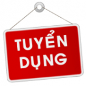 tuyển dụng