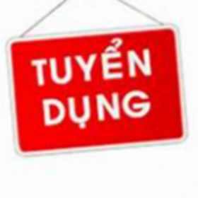 tuyển dụng