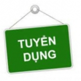 tuyển dụng