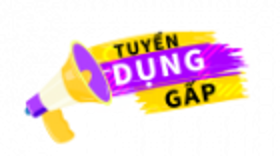 tuyển dụng