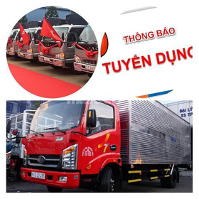 tuyển dụng