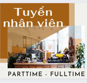 tuyển dụng