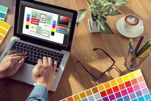 Maket là gì? Làm rõ định nghĩa và Mẫu thiết kế đẹp