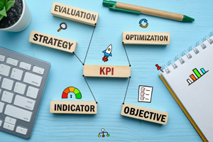 KPI là gì? Các tiêu chí và Cách xây dựng KPI hiệu quả 