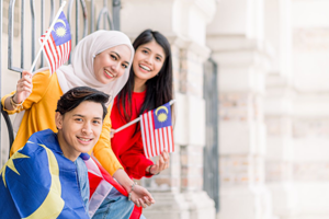 Du học Malaysia: Chi phí sinh hoạt & Quy trình làm Visa