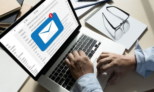 TOP 3 Mẫu thư mời phỏng vấn qua email