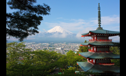 Ngành đào tạo Nhật Bản học là gì? Cơ hội của ngành ra sao?