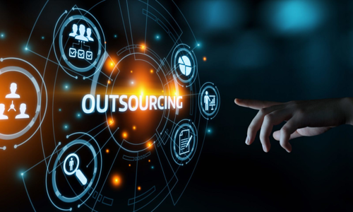 Outsourcing là gì? Tìm hiểu Outsourcing và Company