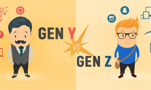 Gen Y là gì? Những gì làm cho họ khác biệt với Gen Z?