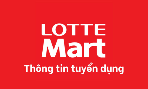 Lotte Mart Tuyển dụng và Mức lương nhân viên 2024