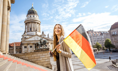 Du học Đức: Chi phí & Điều kiện để làm Visa (Cập nhật 2024)