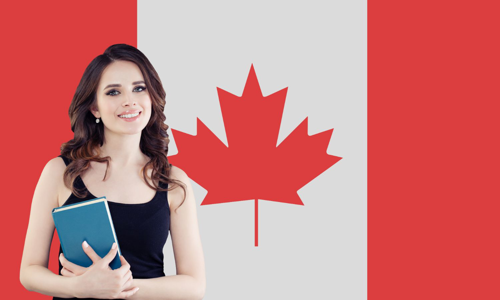 Du học Canada: Các bước làm visa & chi phí du học 2024