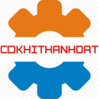 Công ty cổ phần cơ khí Thành Đạt Việt Nam