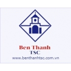 Công ty Cổ Phần TM-DV Bến Thành