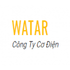 CÔNG TY TNHH CƠ ĐIỆN WATAR
