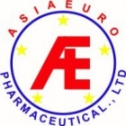 CÔNG TY TNHH DƯỢC PHẨM Á ÂU