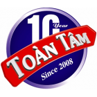 Công ty TNHH SX TM DV Toàn Tâm