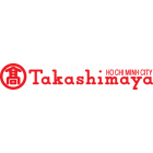 CÔNG TY TNHH TAKASHIMAYA VIỆT NAM
