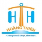 Công ty TNHH Thiết Bị Công Nghiệp Và Tự Động Hóa Hoàng Thiên