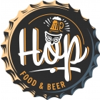 Họp food & beer