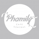 Nhà hàng Phamily Cafe Central  ( Công Ty TNHH Nhà Hàng Labettola )