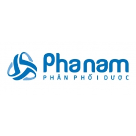 Công ty Cổ Phần Dược Pha Nam