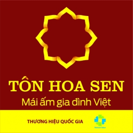 Công Ty TNHH Tập Đoàn Đầu Tư Hoa Sen