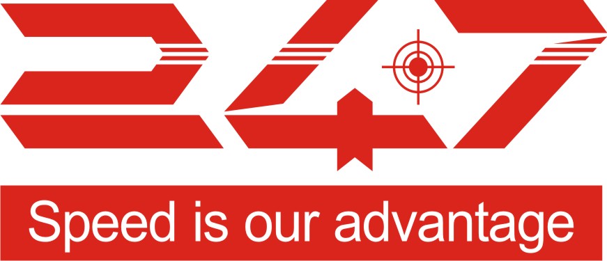 Công ty cổ phần Hai Bốn Bảy