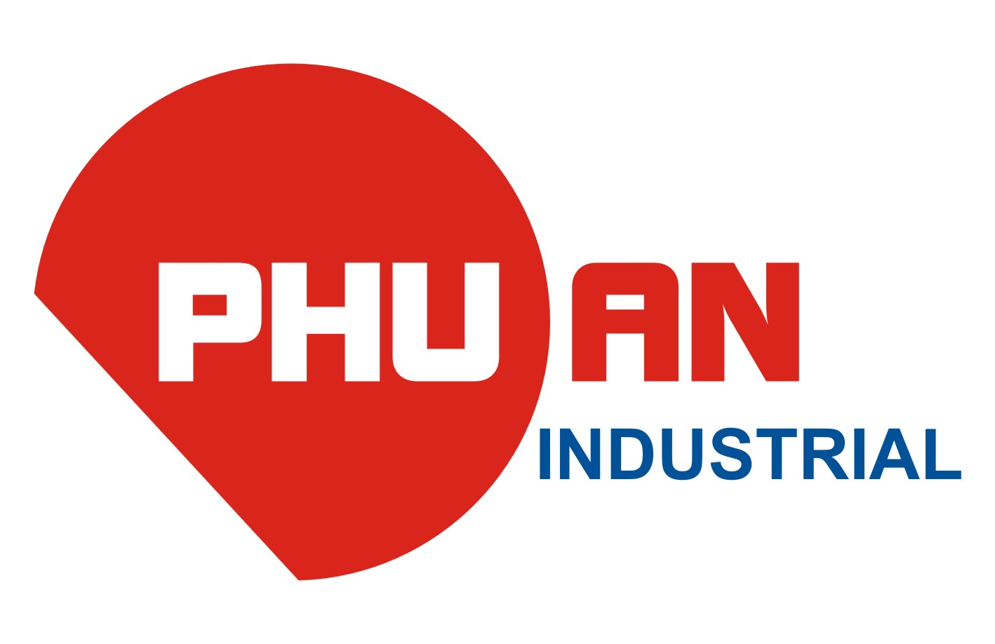 Công ty Cổ phần thiết bị công nghiệp Phú An