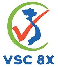 Công ty VSC 8X