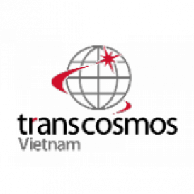 CHI NHÁNH CÔNG TY TNHH TRANSCOSMOS VIỆT NAM TẠI THÀNH PHỐ HỒ CHÍ MINH
