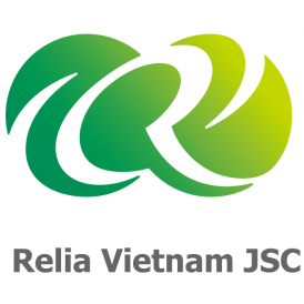 CÔNG TY CỔ PHẦN RELIA VIỆT NAM - CN HCM