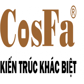 Công Ty Cổ Phần CosFa