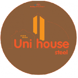 Công Ty TNHH Xây Dựng Và Thương Mại Unihouse Steel