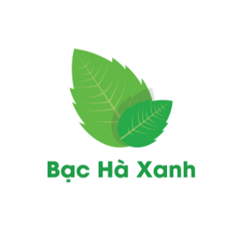 Công ty TNHH XNK Bạc Hà Xanh