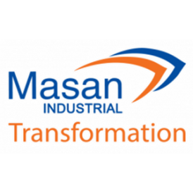 CTY TNHH MTV CÔNG NGHIỆP MASAN