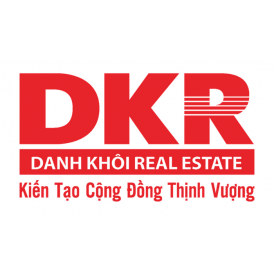 Công ty BĐS Danh Khôi
