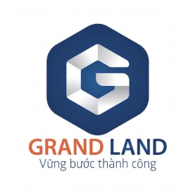 Công Ty CP BĐS GrandLand