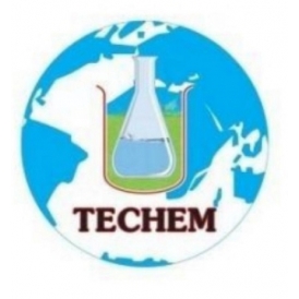 CÔNG TY CỔ PHẦN CÔNG NGHỆ HÓA CHẤT