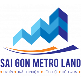 Công ty Cổ phần Đầu tư Địa ốc Sài Gòn Metro Land