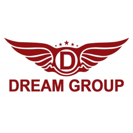 Công Ty CP Tập Đoàn Dream Group