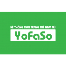 CÔNG TY CỔ PHẦN THỜI TRANG YOFASO SHOP