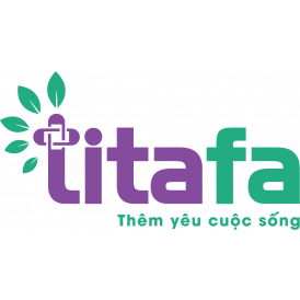 Công ty Cổ Phần Titafa